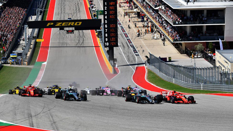 Ποιο ήταν το καλύτερο Grand Prix της χρονιάς;