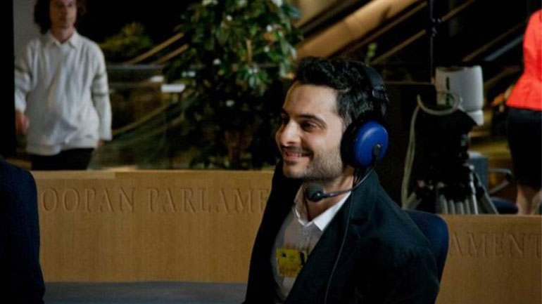 Στρασβούργο: Ο δημοσιογράφος Αντόνιο Μεγκαλίτσι είναι ο τέταρτος νεκρός της επίθεσης