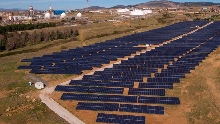 Αρχίζει η συγχώνευση ΕΛΒΕ – ΚΑΡΜΑ ΕΝΕΡΓΕΙΑΚΗ