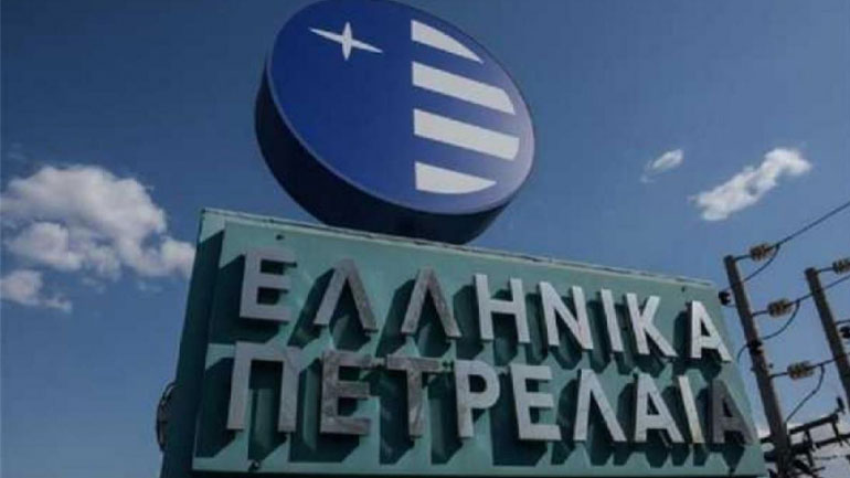 ΕΛΠΕ: Προσφορά πετρελαίου θέρμανσης σε 30 σχολεία της Περιφέρειας Δυτ. Μακεδονίας