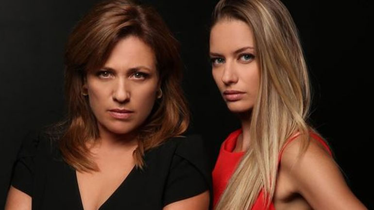 Γυναίκα χωρίς όνομα: Ο Δημήτρης πάει στην αστυνομία για να αποκαλύψει τον ρόλο της Κάτιας