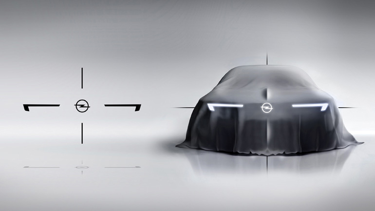 Μία νέα εποχή ξεκίνησε για την Opel