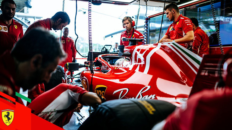 Πότε θα δούμε το νέο μονοθέσιο της Ferrari;