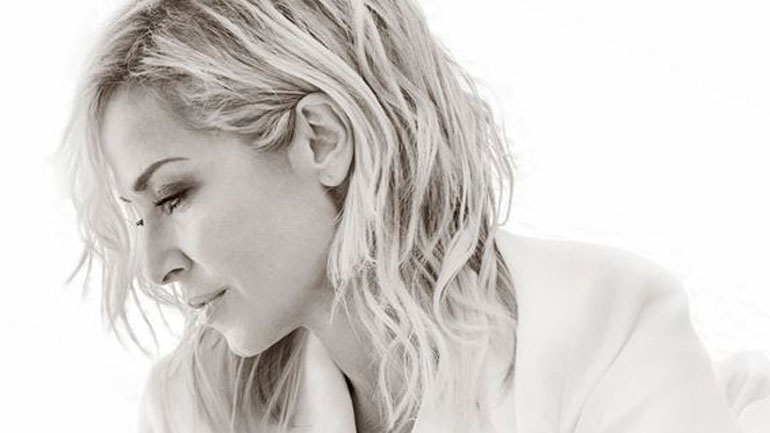 «Μέσα Μου»: Το ταξίδι της Άννας Βίσση στη Νέα Υόρκη