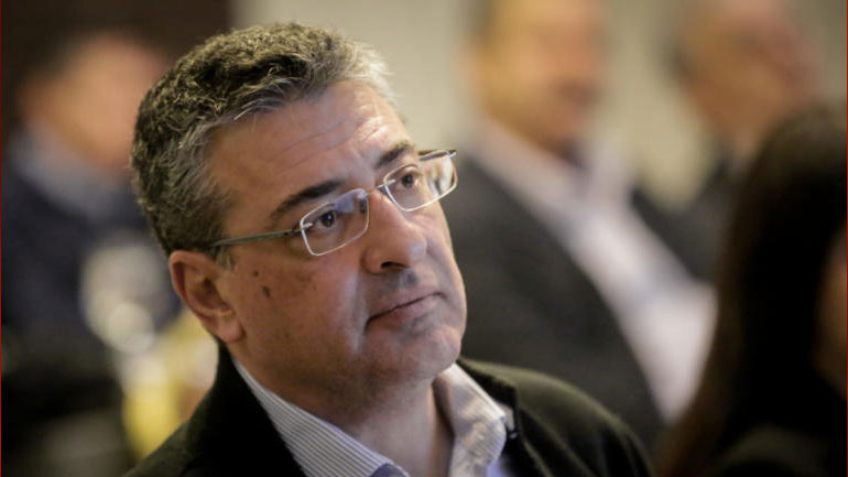 Αλλαγές στο νομοθετικό πλαίσιο απόδοσης της ελληνικής ιθαγένειας προανήγγειλε ο Λ. Μπαλτσιώτης