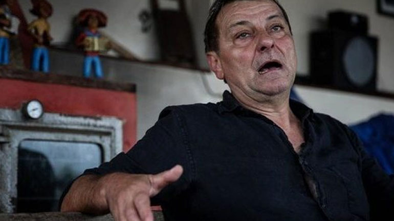 Βραζιλία: Δικαστής διέταξε τη σύλληψη του Τσέζαρε Μπατίστι εν όψει της έκδοσής του στην Ιταλία