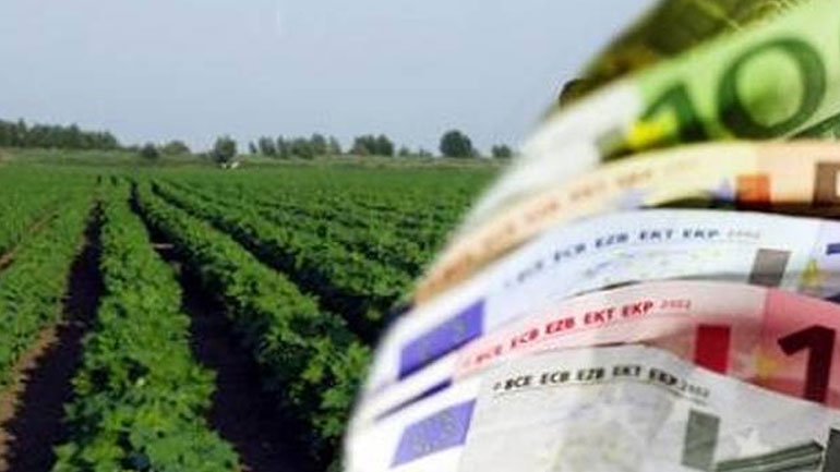 ΕΛΓΑ: Στους λογαριασμούς των δικαιούχων 17 εκατ. ευρώ για τις ζημιές του 2017