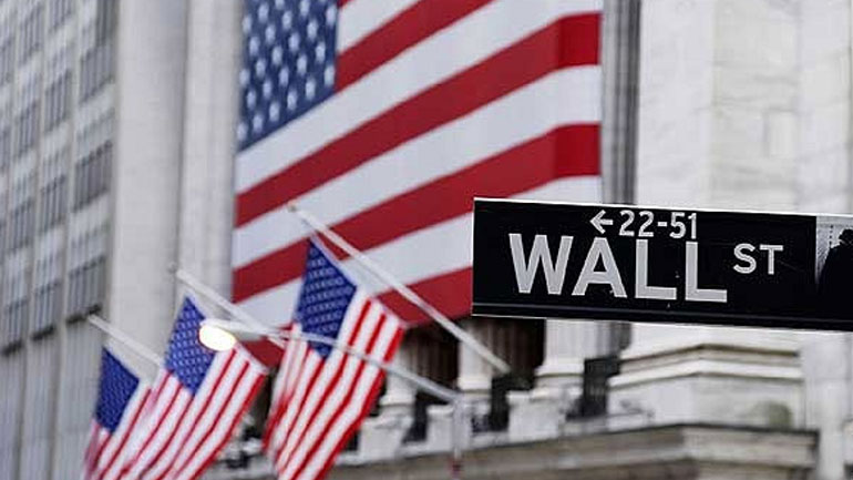 Με μικτές τάσεις έκλεισε η Wall Street