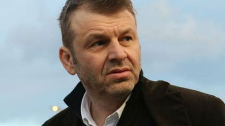 Παρουσίαση του ψηφοδελτίου του Απόστολου Γκλέτσου στον Γοργοπόταμο