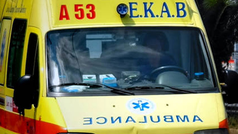 Αυτοκτόνησε νεαρός άνδρας στο Γοργογύρι Τρικάλων