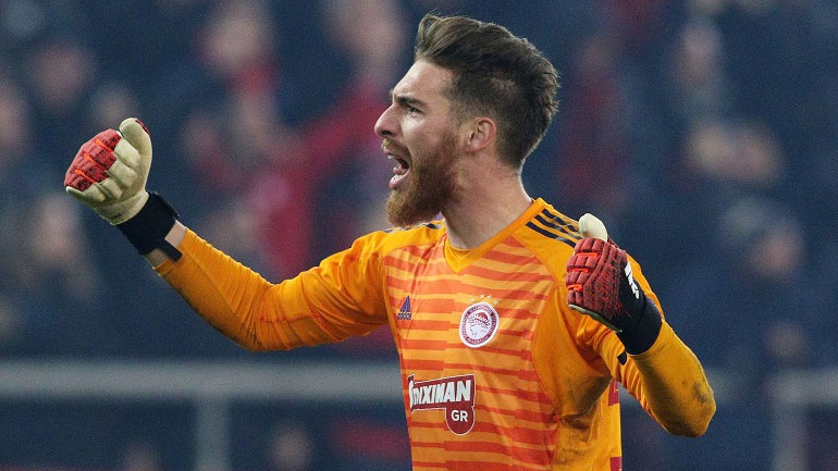 Σα: «Δείξαμε την αξία μας»