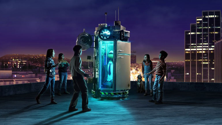 Η επόμενη μέρα στην ενέργεια έχει ήδη αρχίσει. Εδώ στην PROTERGIA