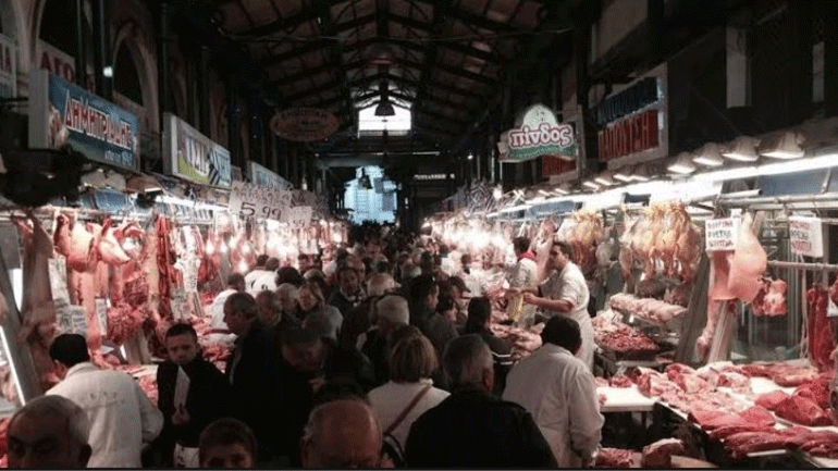 Εντατικοποίηση των υγειονομικών ελέγχων ενόψει των Χριστουγέννων