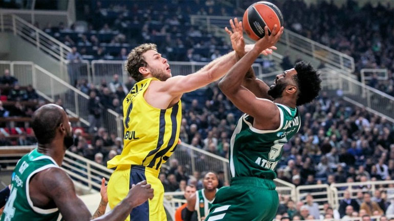 Επιστροφή στις νίκες θέλει ο Παναθηναϊκός κόντρα στην Νταρουσάφακα