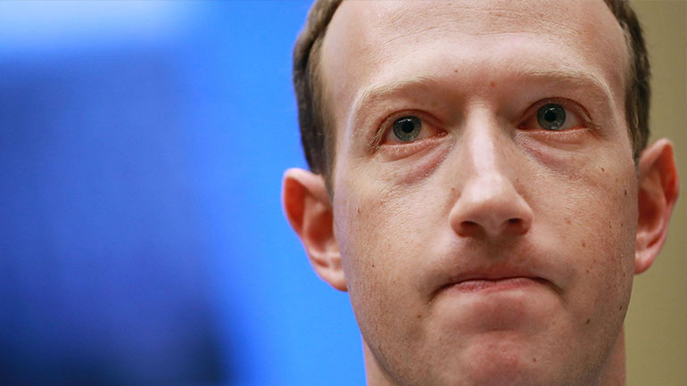 Facebook: Ακόμα ένα λάθος αφήνει εκτεθειμένους 6,8 εκατ. χρήστες