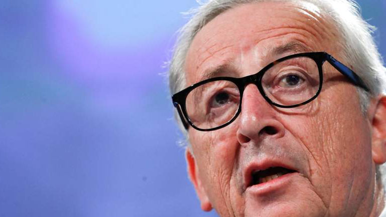 «Η Ε.Ε. θα εντείνει τις προετοιμασίες της για την αποχώρηση του Ηνωμένου Βασιλείου χωρίς συμφωνία τον Μάρτιο»