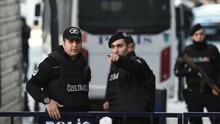 Anadolu: Εισαγγελείς διέταξαν τη σύλληψη 267 υπόπτων γκιουλενιστών