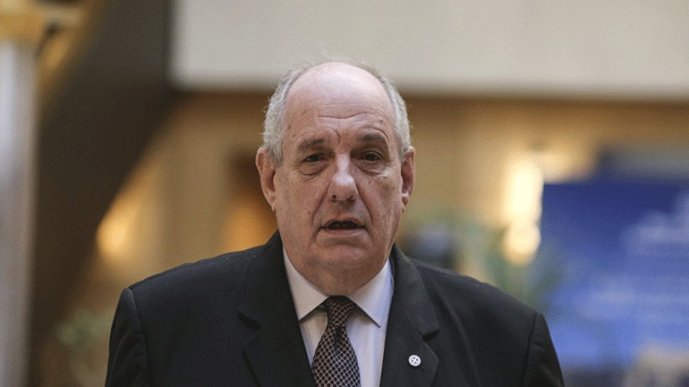 Στο Κατάρ για διμερείς επαφές και ομιλία στο 18ο φόρουμ της Ντόχα, ο Τ. Κουίκ