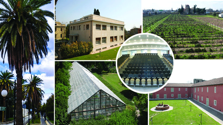 Φοιτητές του Γεωπονικού Πανεπιστημίου Αθηνών κατέκτησαν την πρώτη θέση στο διαγωνισμό  VitiVini LAB