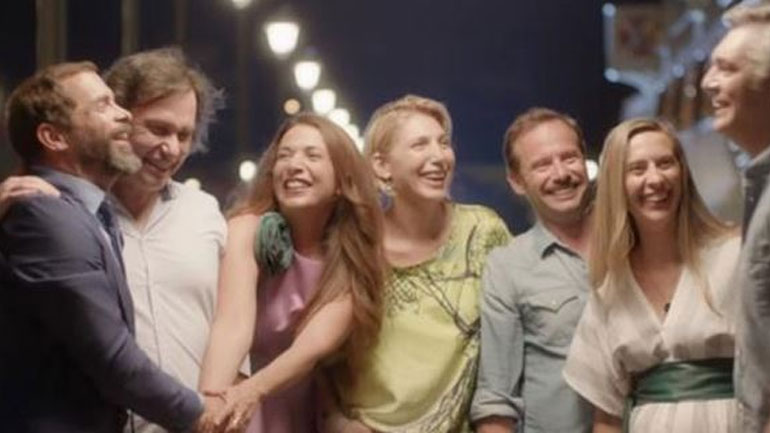 Το «Λόγω Τιμής» επιστρέφει στον ΣΚΑΪ – Όλες οι λεπτομέρειες