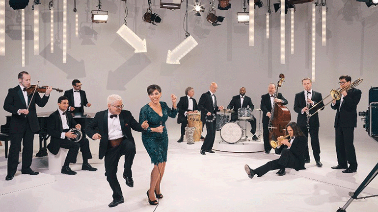 Πού θα πάμε σήμερα στην πόλη – Ατζέντα εκδηλώσεων