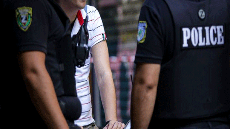 Λεχαινά Ηλείας: Ανήλικος έκλεβε σπίτια και συνελήφθη από την αστυνομία