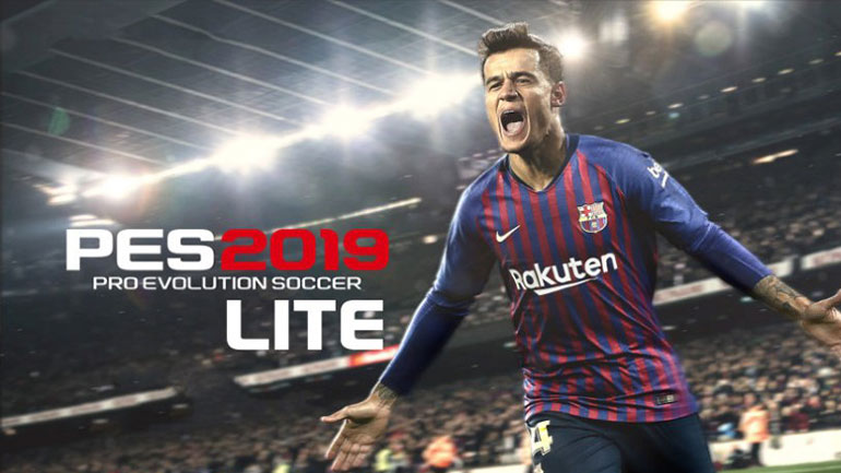 Διαθέσιμη η δωρεάν έκδοση του PES 2019