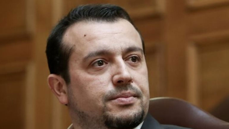 «Δεν έχω αρνηθεί ποτέ ότι γνωρίζω τον Πετσίτη – Η Συμφωνία των Πρεσπών θα περάσει από τη Βουλή»