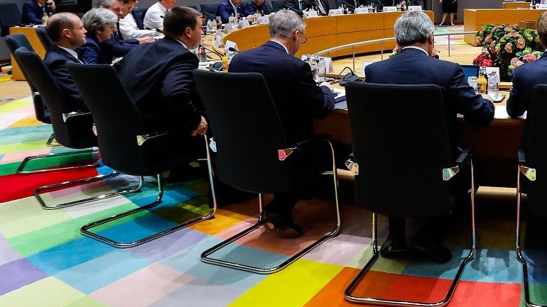 Πολωνία: Η Βρετανία θέλει να φιλοξενήσει τη σύνοδο του ΟΗΕ για το κλίμα το 2020