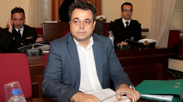 Ν. Σαντορινιός: Το στοίχημα που βάλαμε για τα νησιά κερδήθηκε