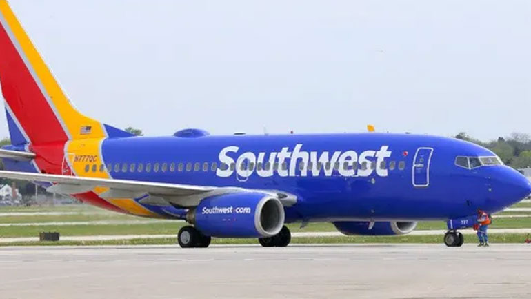 ΗΠΑ: Επιβάτες αεροπλάνου εντόπισαν «ξεχασμένη» ανθρώπινη καρδιά που προοριζόταν για μεταμόσχευση