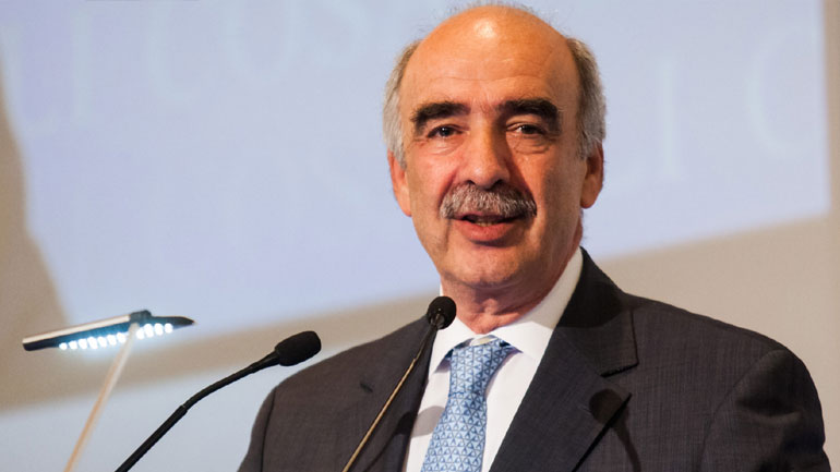 Μεϊμαράκης: «Με το 12ο Συνέδριό μας μπορούμε να κάνουμε πιο δυναμικά το άλμα στο μέλλον»