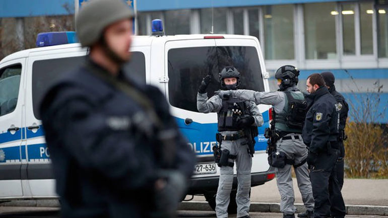 Άλλο ένα θύμα της επίθεσης στο Στρασβούργο υπέκυψε στα τραύματά του