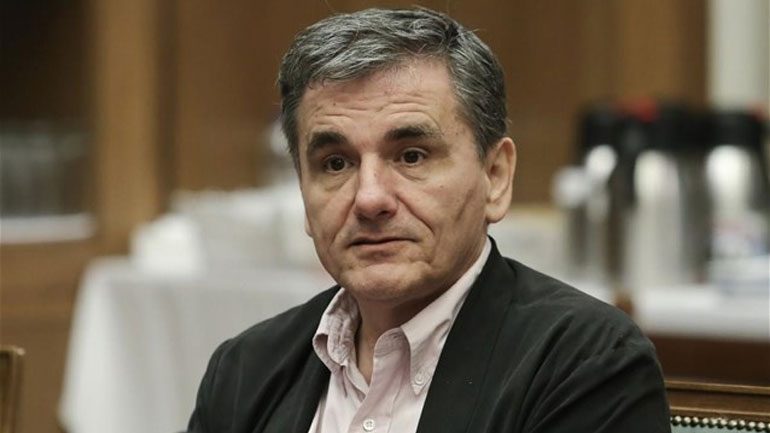 Τα’ πε στον Κρεμαστινό να τ ‘ακούσει ο Τσακαλώτος