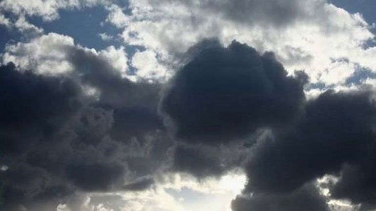 Ο καιρός σήμερα