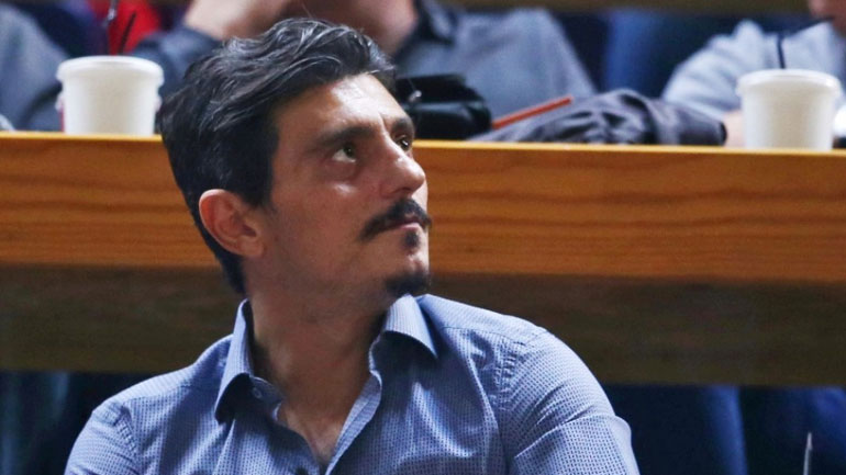 Μήνυμα Γιαννακόπουλου: «Δεν έχουν θέση στον Παναθηναϊκό»!