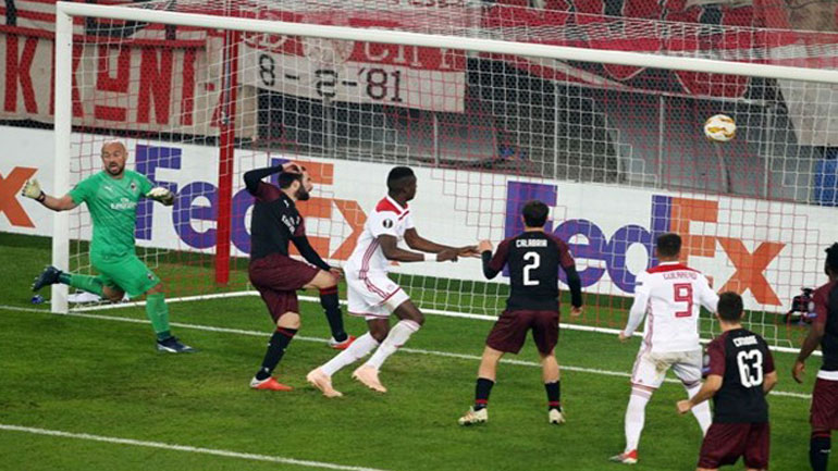 Μετά τη Μίλαν στο ζύγι ο Ολυμπιακός και με τη… Λαμία