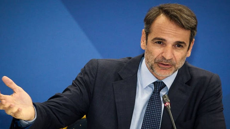 K. Μητσοτάκης: “Δεξιότητες & δια βίου μάθηση για νέες & καλά αμειβόμενες δουλειές”