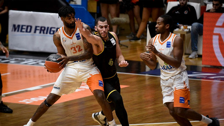 Ο Προμηθέας… βύθισε ακόμη περισσότερο τον Άρη