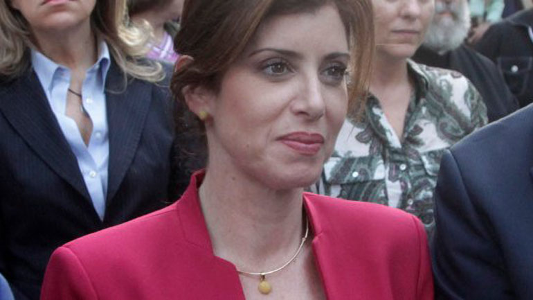 Άννα-Μισέλ Ασημακοπούλου: Επείγουσα ανάγκη ανοίξει ο διάλογος γύρω από θέματα που σχετίζονται με τον ψηφιακό μετασχηματισμό