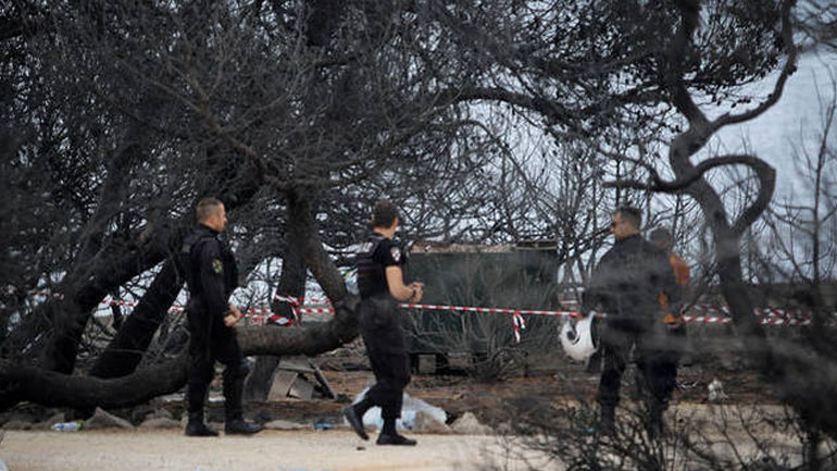 Στους 100 οι νεκροί από τις φονικές πυρκαγιές του Ιουλίου – Υπέκυψε 73χρονος από το Μάτι