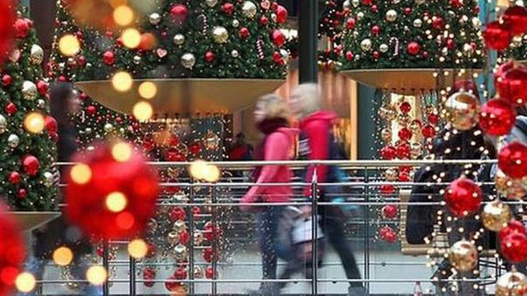 Ανοικτά αύριο, Κυριακή τα εμπορικά καταστήματα