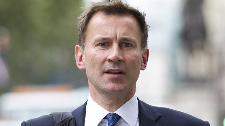 Χαντ: Το κοινοβούλιο μπορεί να υποστηρίξει τη συμφωνία της Μέι για το Brexit