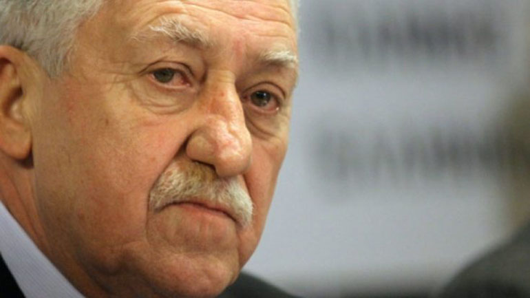 Φώτης Κουβέλης: Αυξήσεις στις αποδοχές των Λιμενικών, όταν οι συνθήκες το επιτρέψουν