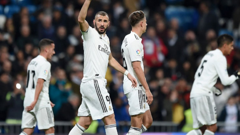 Ισπανία: Δύσκολες νίκες για Ρεάλ και Ατλέτικο