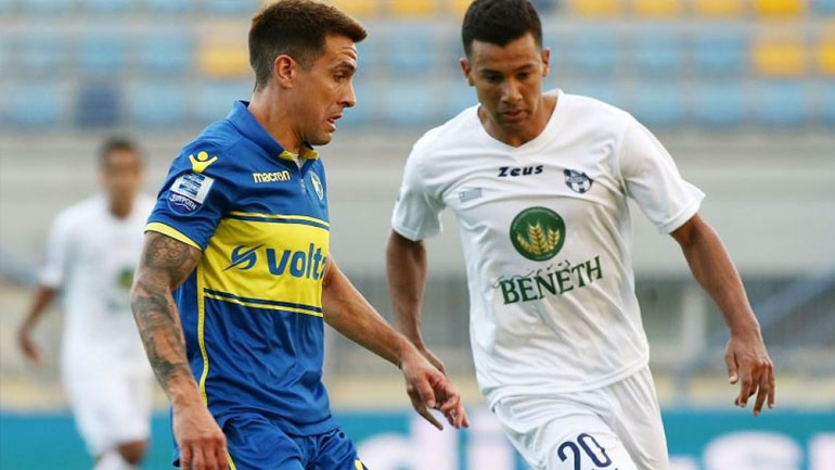 Απόλλων Σμύρνης: Τέλος οι Σάλτσες και Γκονζάλες