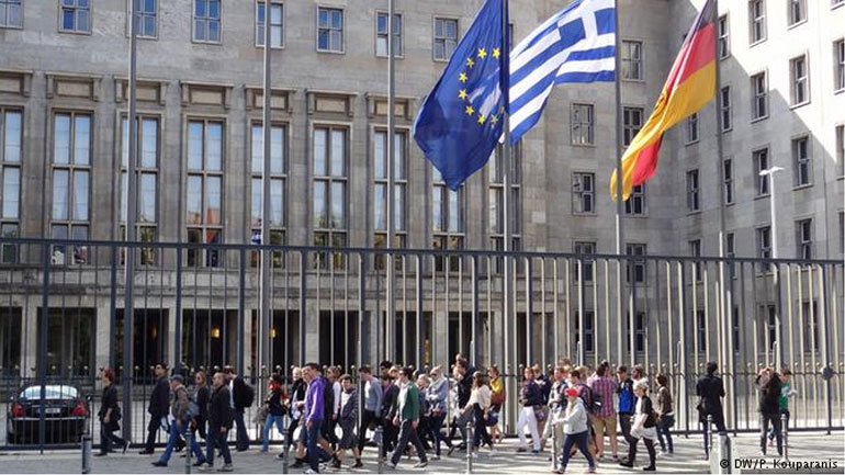 Οι ελληνογερμανικές σχέσεις το 2018