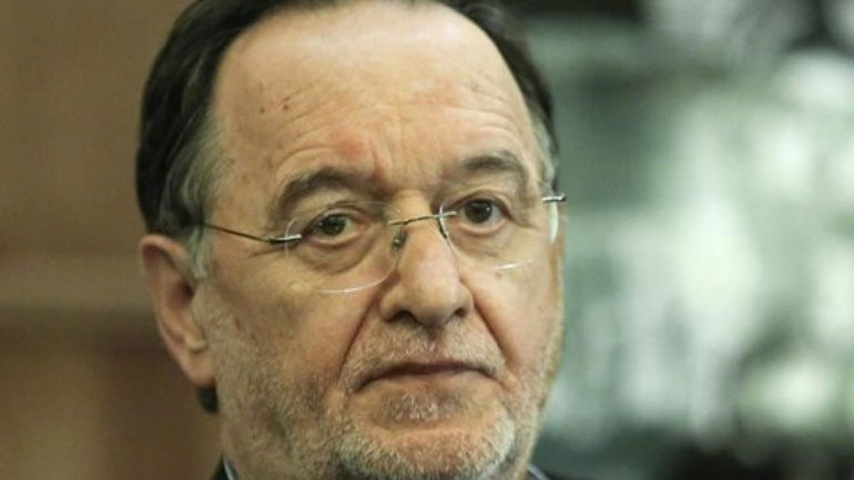 Λαφαζάνης: «Ο Αλ. Τσίπρας μπερδεύει την αγάπη προς την πατρίδα με την τυφλή υπαλληλία προς τις ΗΠΑ»