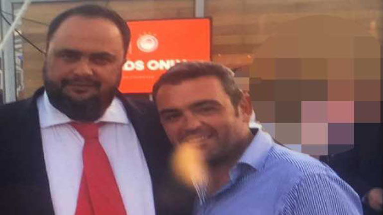 ΣΥΡΙΖΑ: Αν δεν κάτσει ο Πετσίτης ως «σκάνδαλο του ΣΥΡΙΖΑ» ίσως κάτσει ως υποψήφιος της ΝΔ