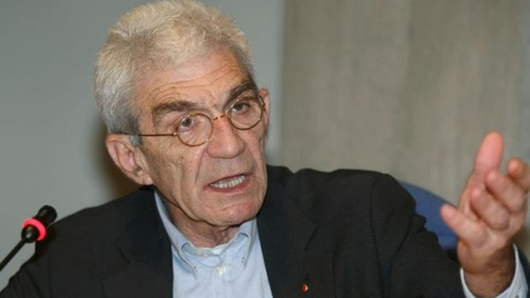 Μπουτάρης: Λυπάμαι που τα κόμματα επιμένουν σε χρίσματα